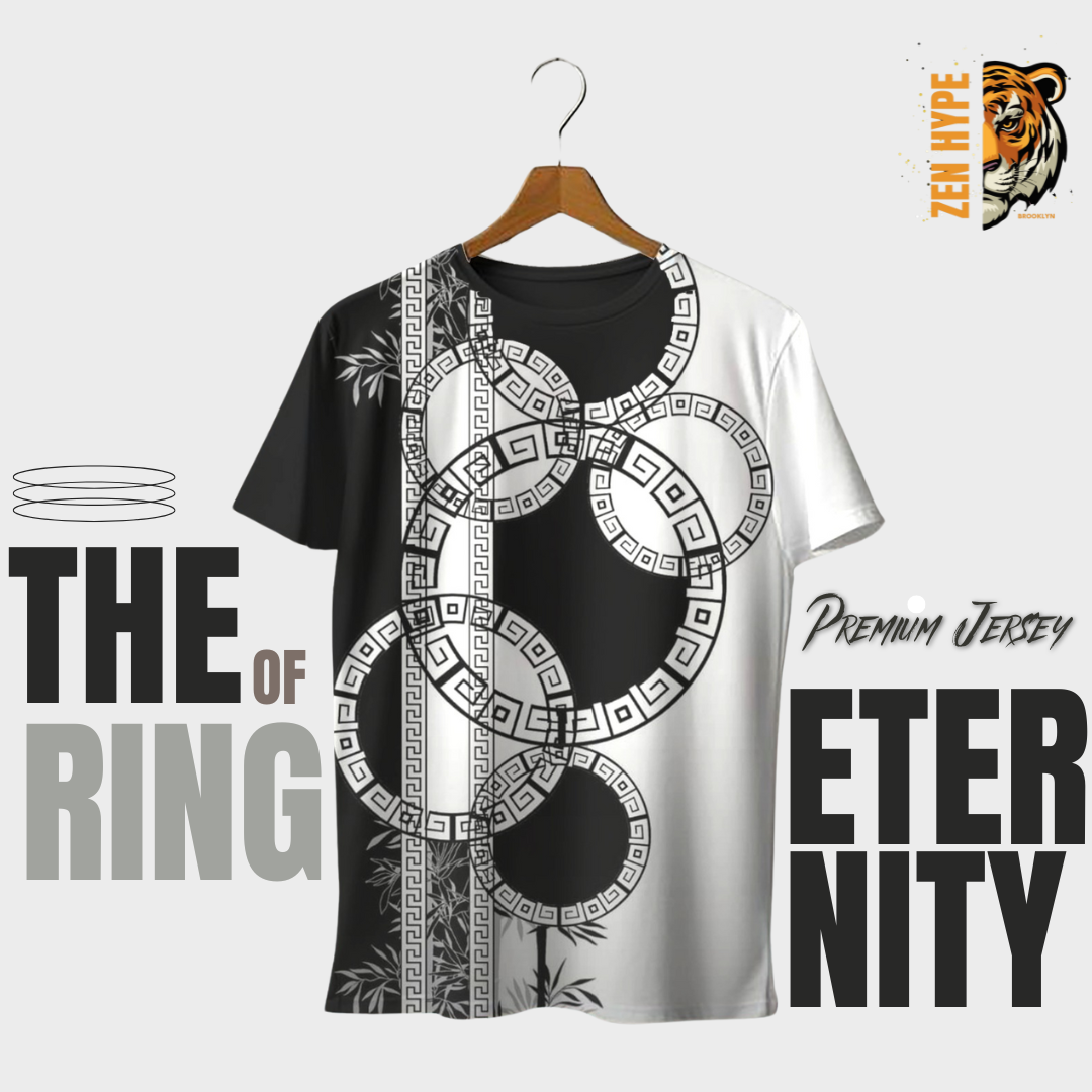 রিং অফ ইটারনিটী জার্সি